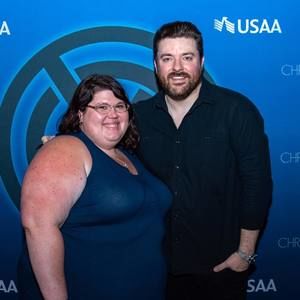 Meet your Posher, Izetta